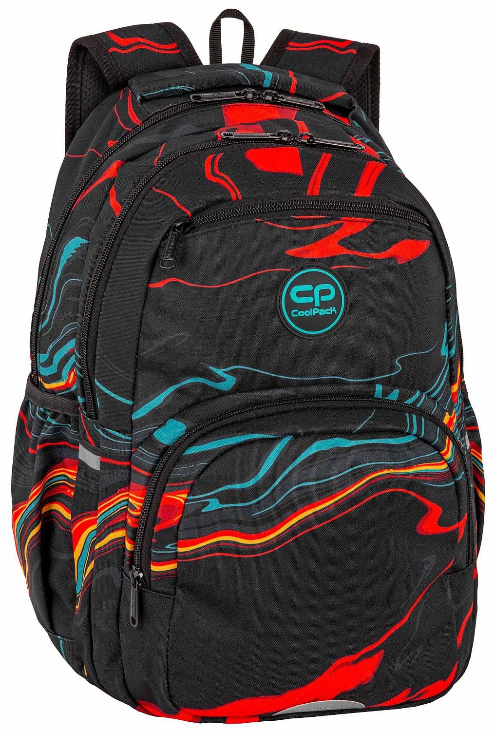 Rucsac școlar Cool Pack Pick - Amber