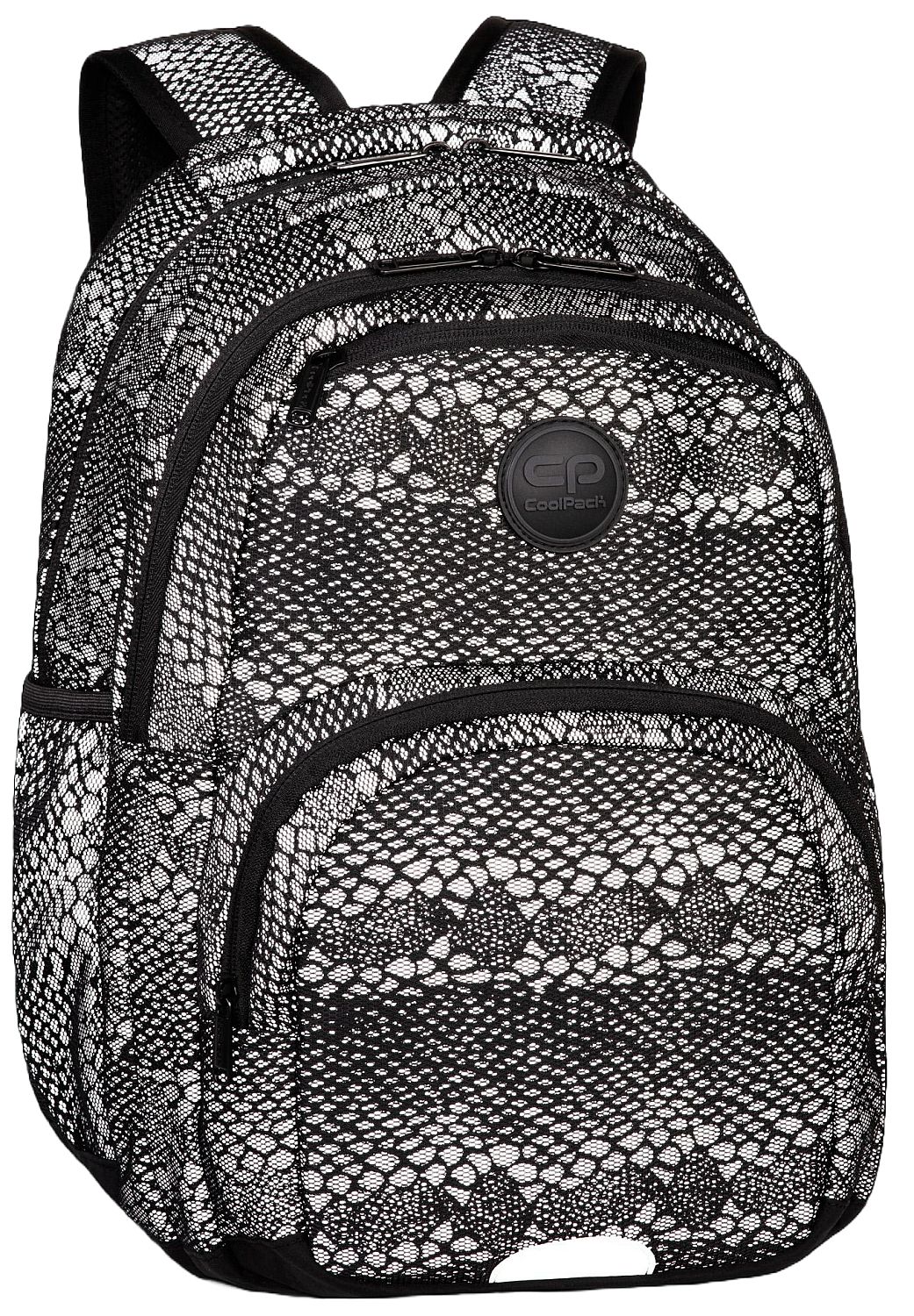 Rucsac școlar Cool Pack Pick - Flash Dragon