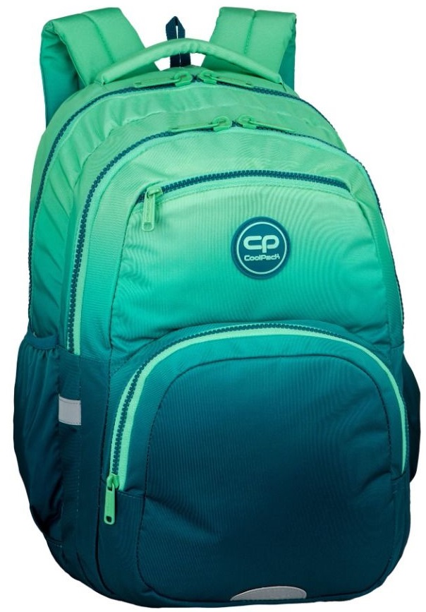 Ghiozdan Cool Pack Pick - Gradient Blue Lagoon