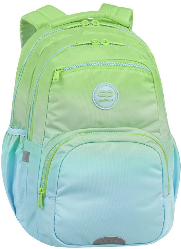 Ghiozdan școlar Cool Pack Pick - Gradient Mojito