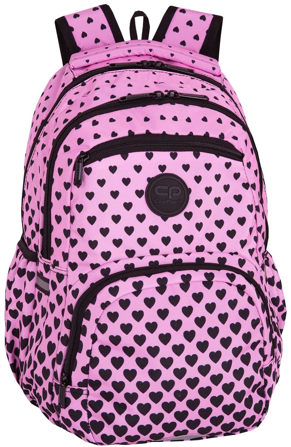 Rucsac școlar Cool Pack Pick - Pink Marshmallow