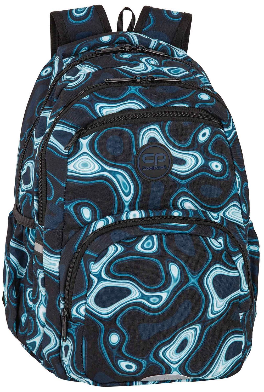 Rucsac școlar Cool Pack Pick - Sapphire