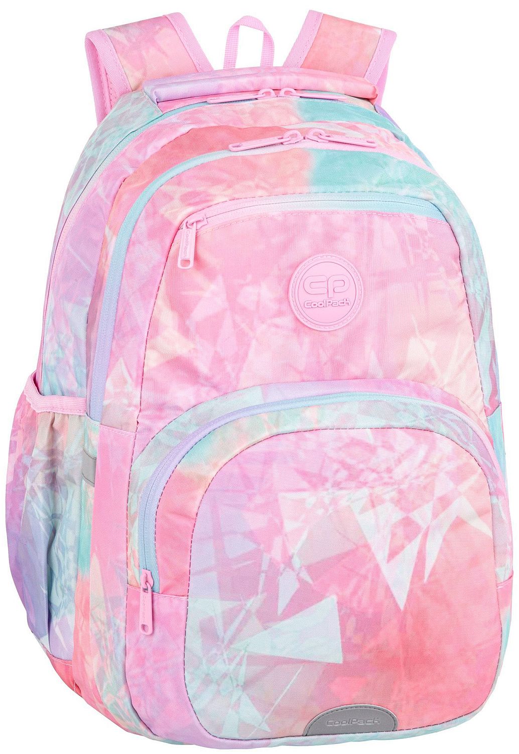 Rucsac școlar Cool Pack Pick - Tie Dye