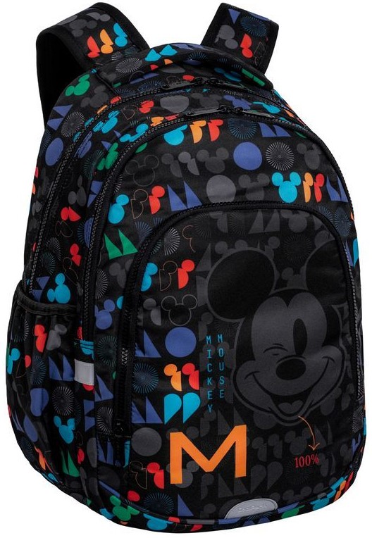Ghiozdan școlar Cool Pack Prime - Mickey Mouse