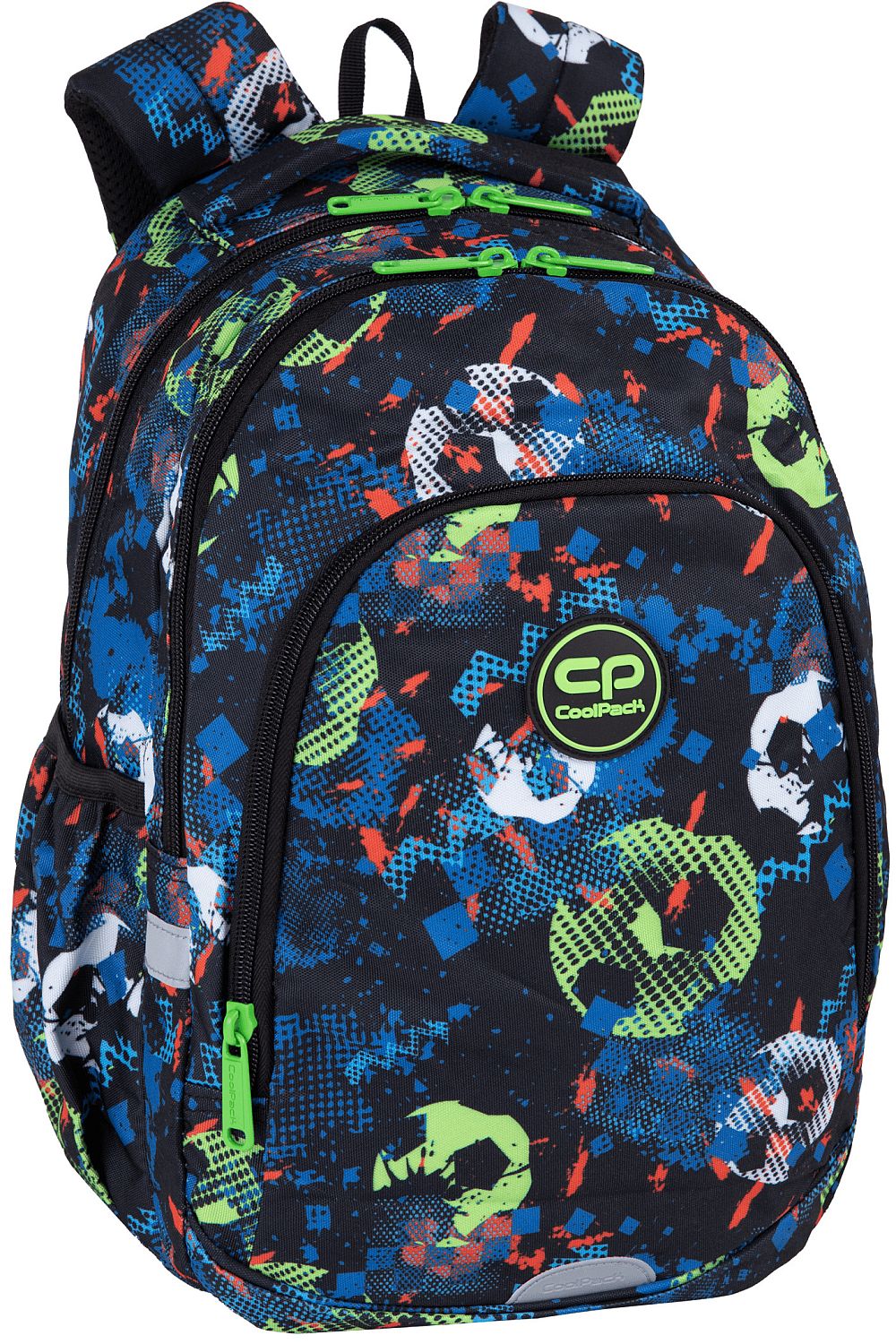 Ghiozdan  Cool Pack Prime Pro - Football