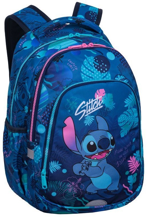 Ghiozdan școlar Cool Pack Prime - Stitch