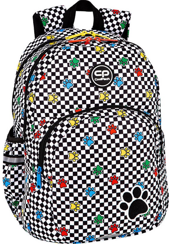 Ghiozdan Cool Pack Rider - Catch Me, 27 l