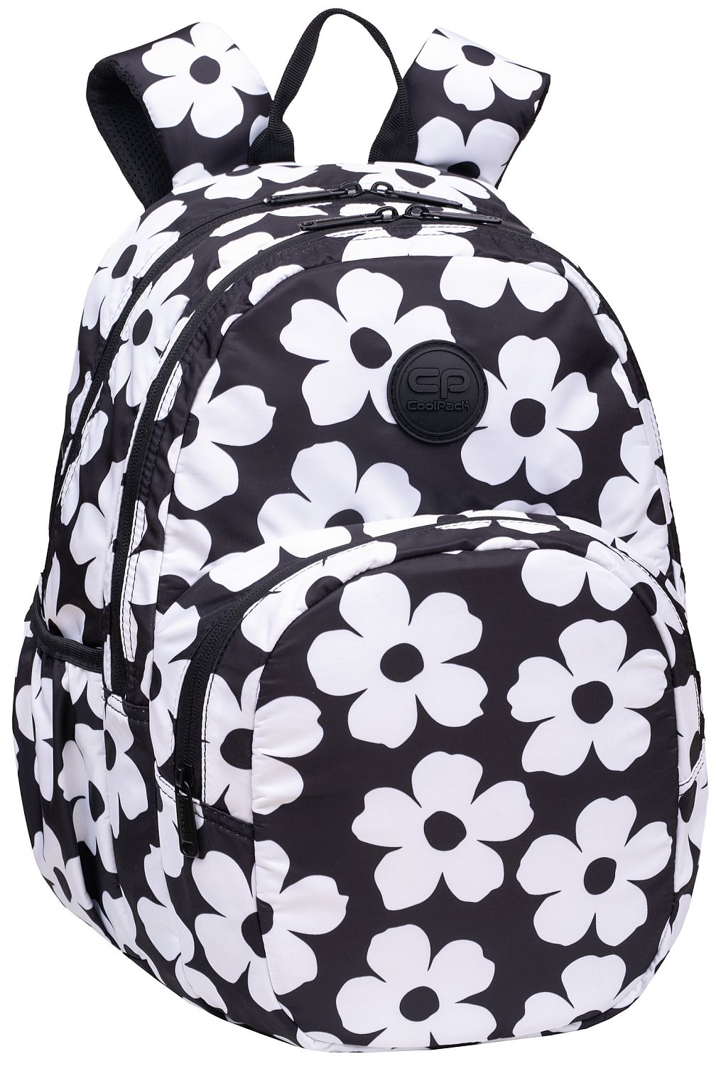 Rucsac școlar Cool Pack Rider - Flores Jasmine