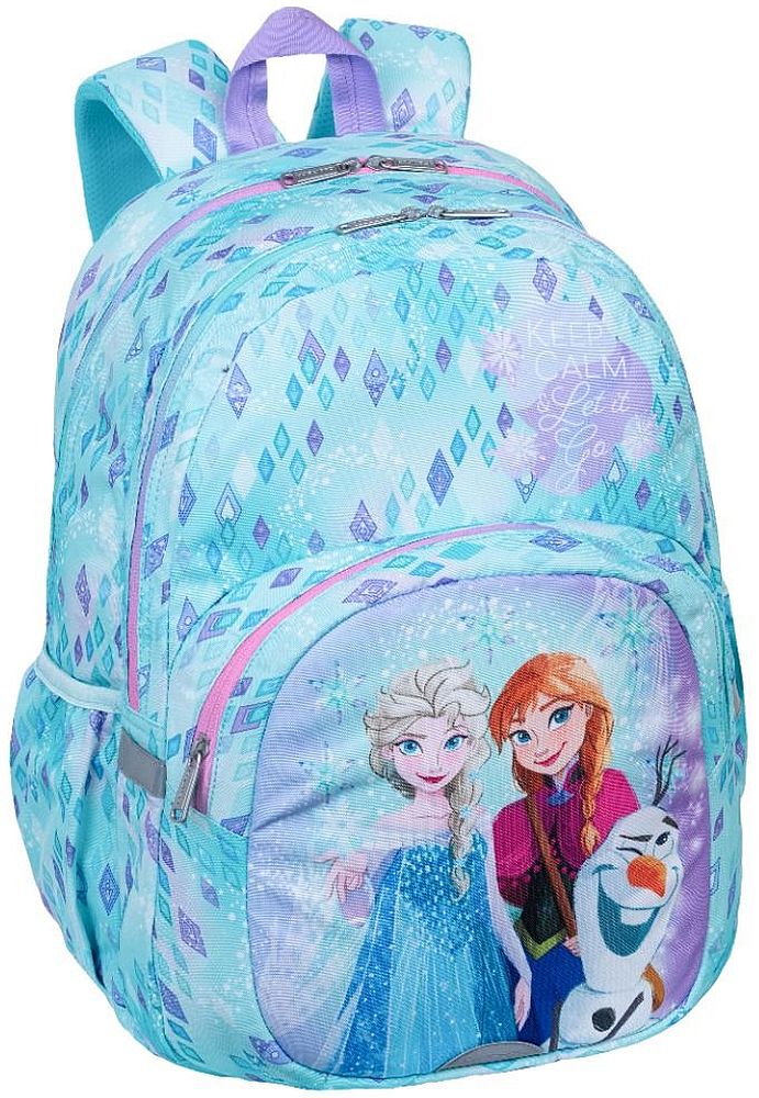 Ghiozdan școlar Cool Pack Rider - Frozen, 27 l