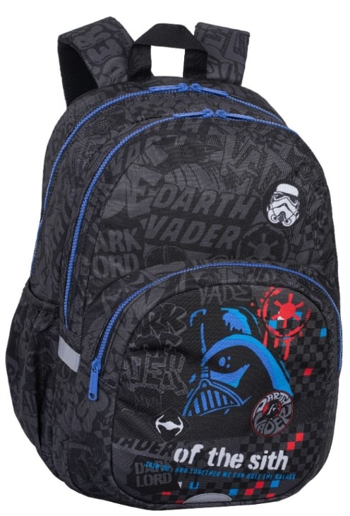 Ghiozdan școlar Cool Pack Rider - Star Wars, 27 l