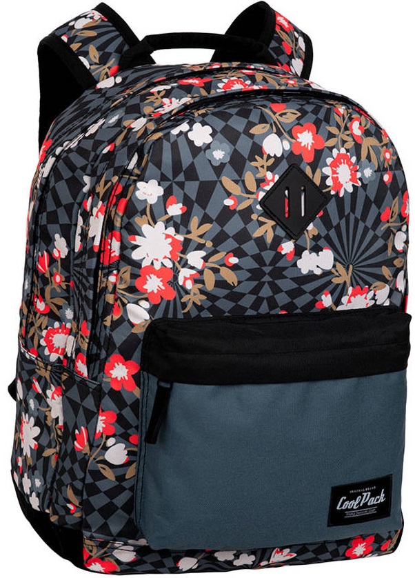 Ghiozdan Cool Pack Scout -  Venice, 27 l