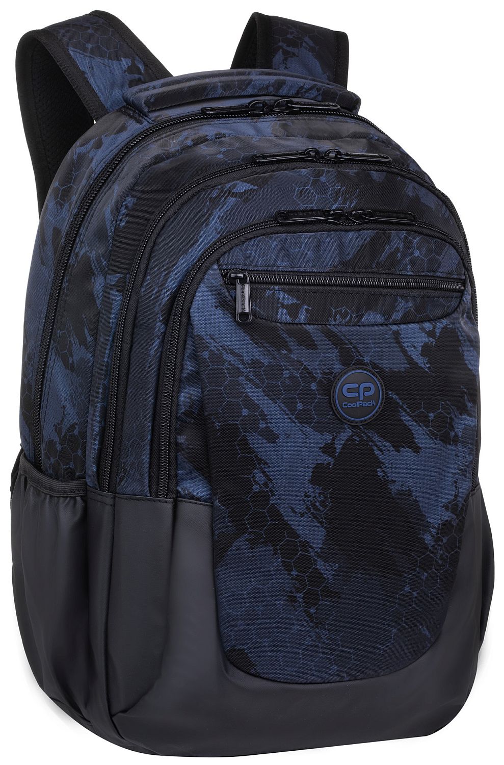 Rucsac școlar Cool Pack Soul - Kick Navy