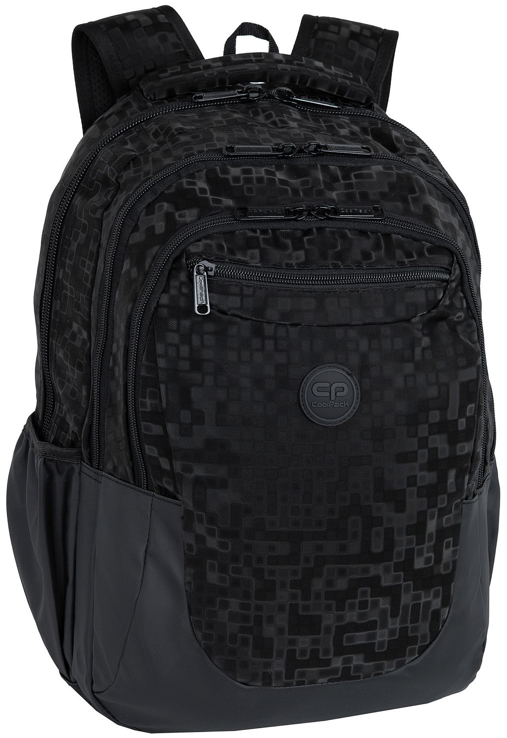 Rucsac școlar Cool Pack Soul - Trace Pixel