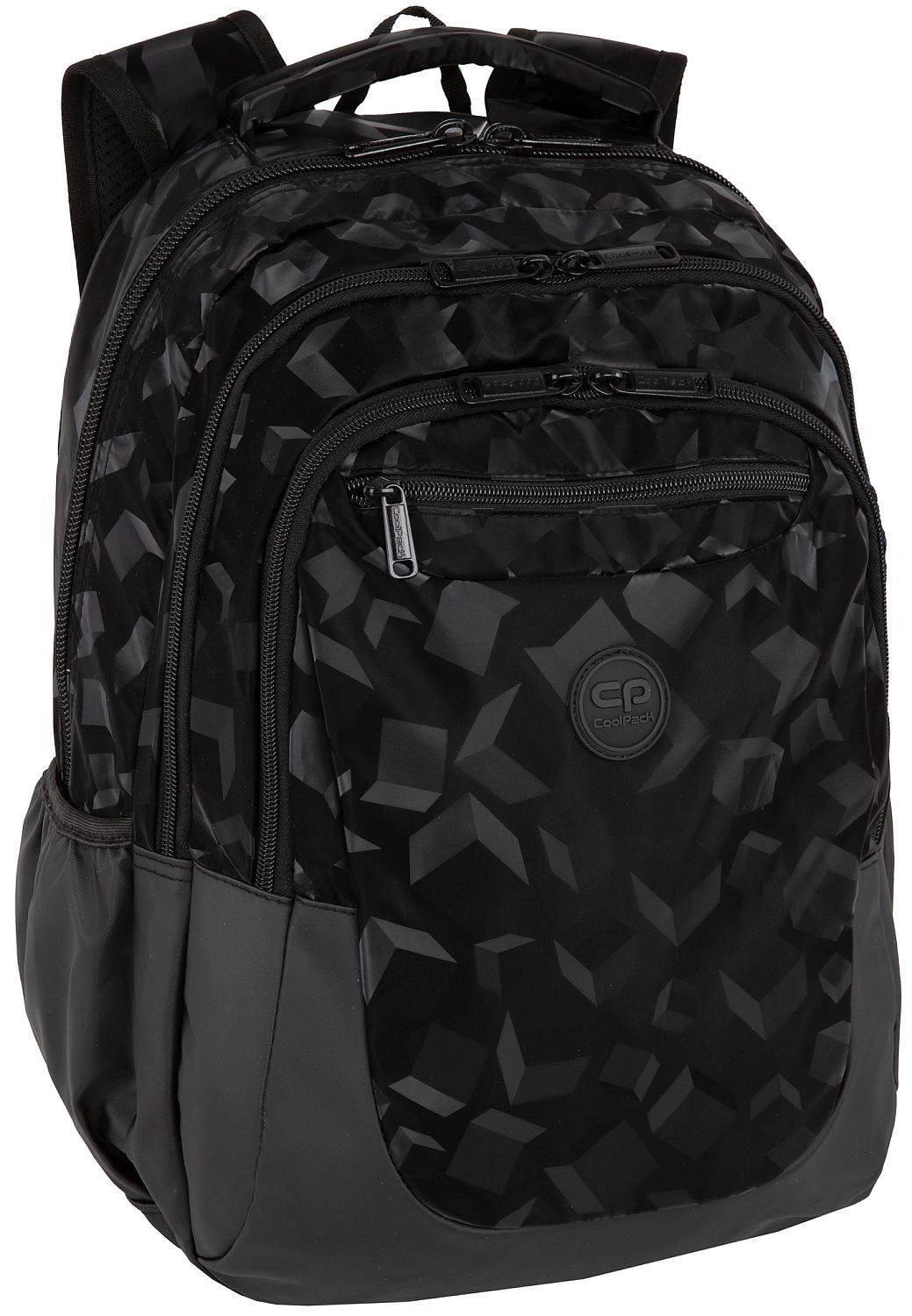 Rucsac școlar Cool Pack Soul - Trace Square