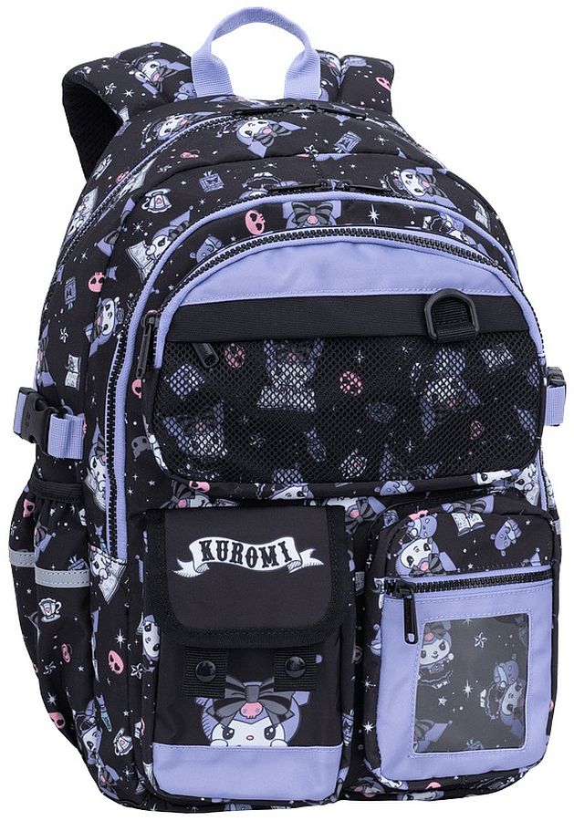 Rucsac școlar Cool Pack Sully - Kuromi