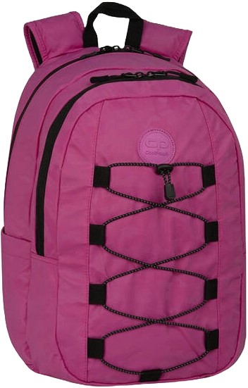 Ghiozdan școlar Cool Pack Trooper - Magenta
