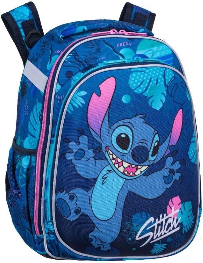 Ghiozdan școlar Cool Pack Turtle - Stitch