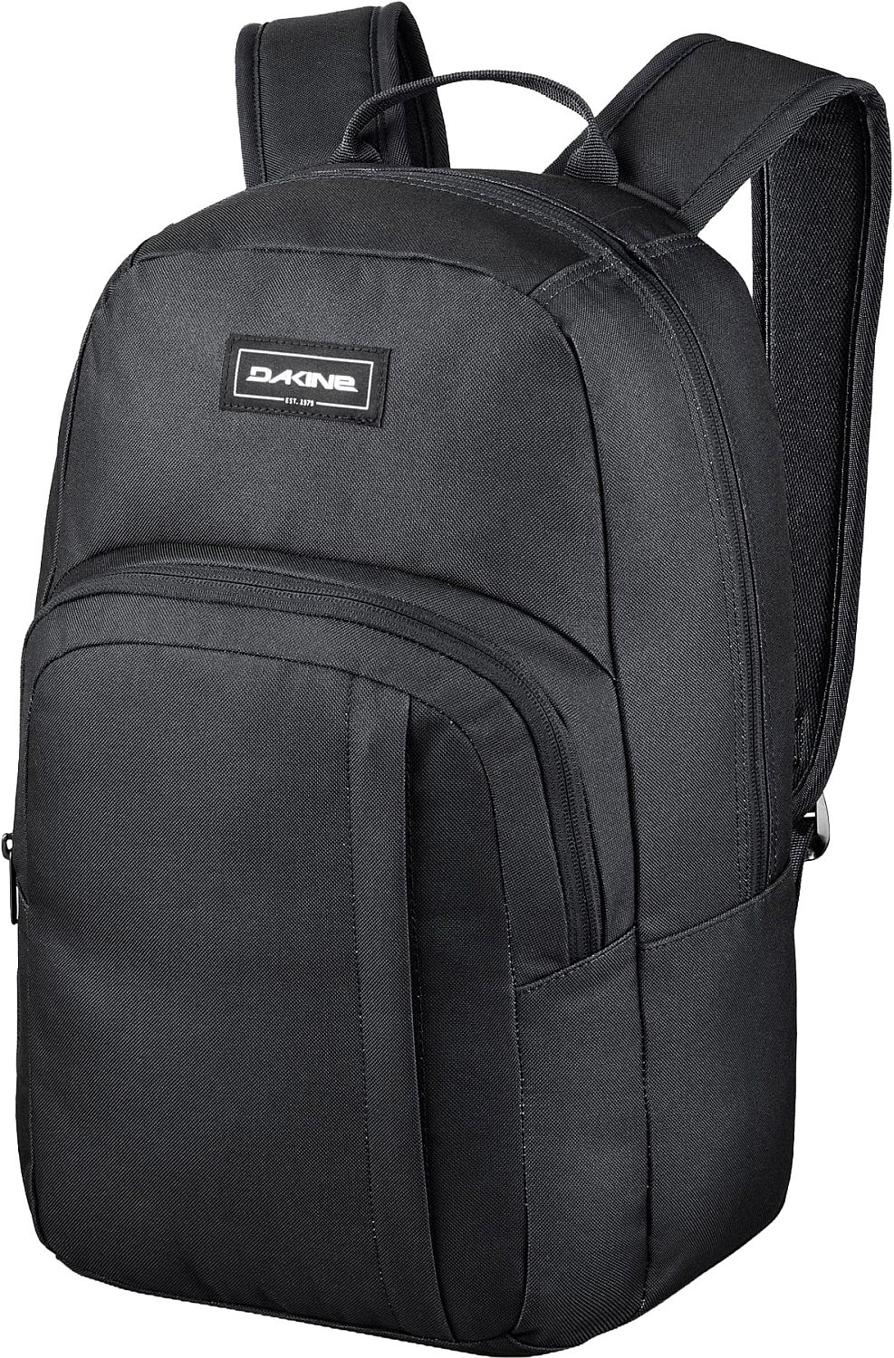 Rucsac școlar Dakine Class - Black, 25 l