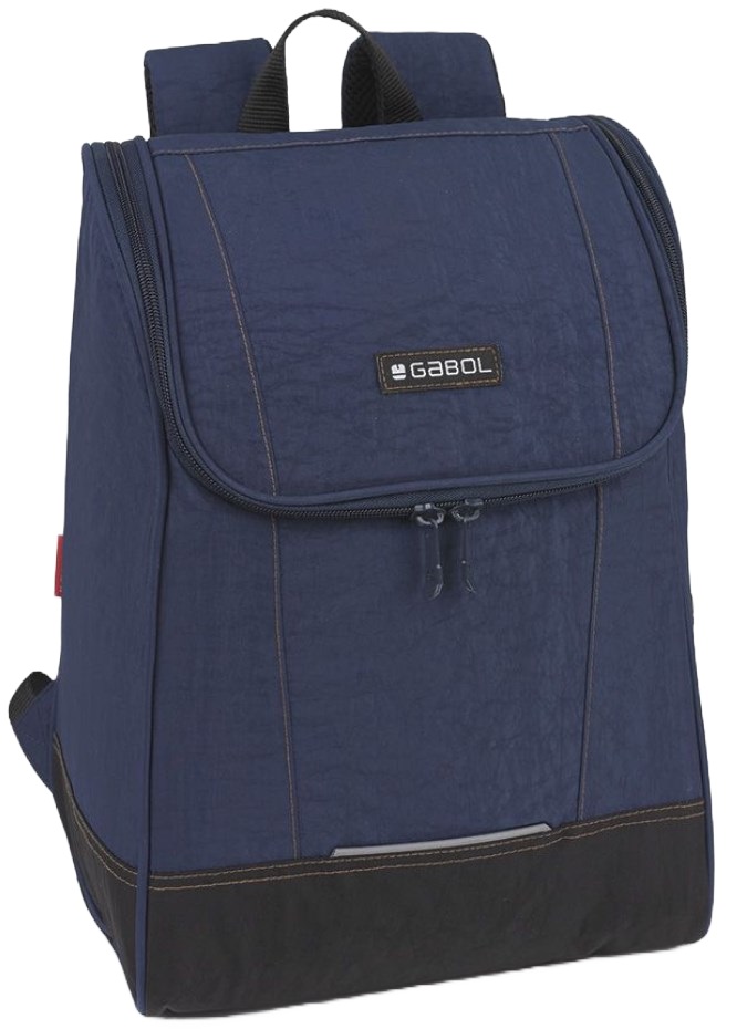 Ghiozdan termic Gabol - Fresh, 1 compartiment, 16 l
