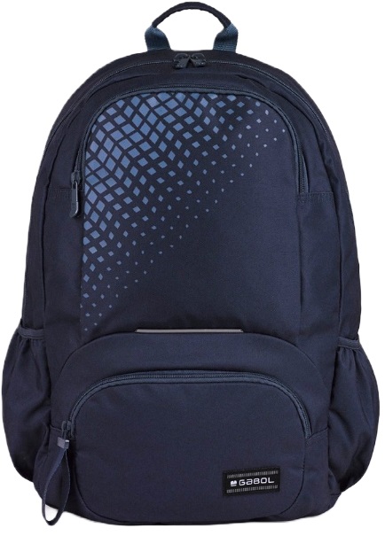Rucsac scolar Gabol Oxigen - 1 compartiment, 28 l