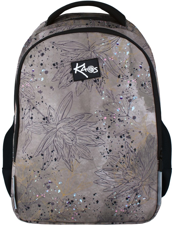Ghiozdan școlar  Kaos Urban - Drue, 32 l