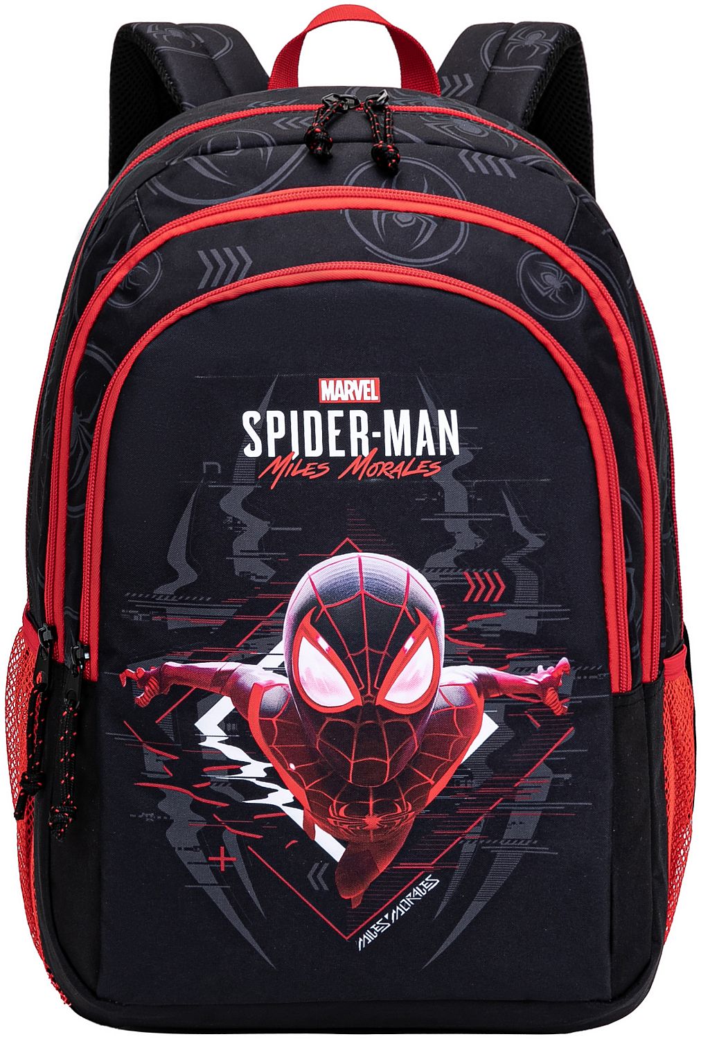 Rucsac școlar Kstationery Spider-Verse - Future Fight