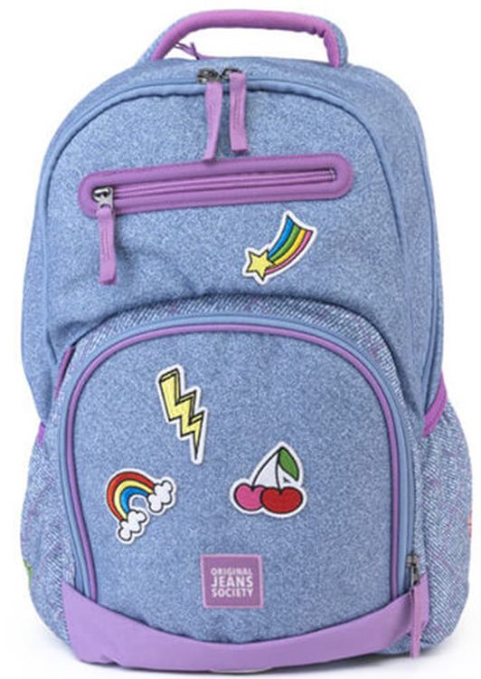 Rucsac scolar Lizzy Card OJC Girl - Active +