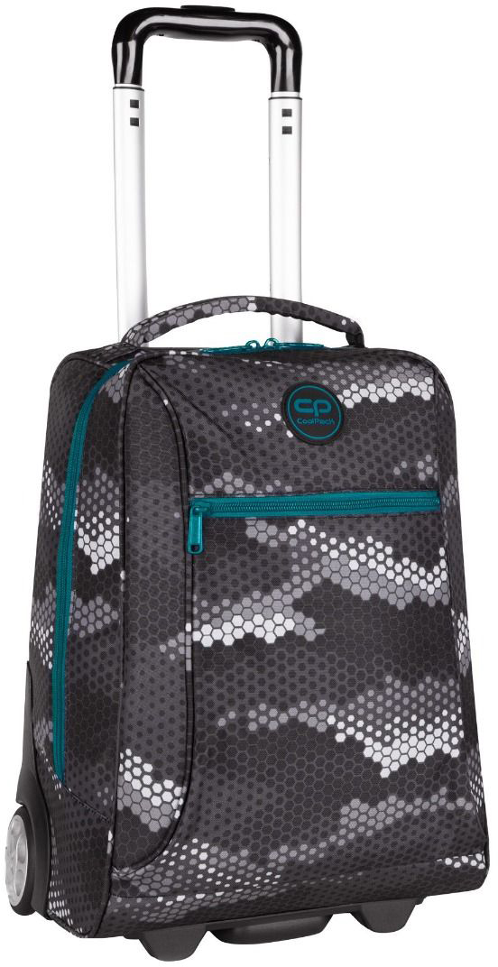 Rucsac pe roți Cool Pack Compact - Siri