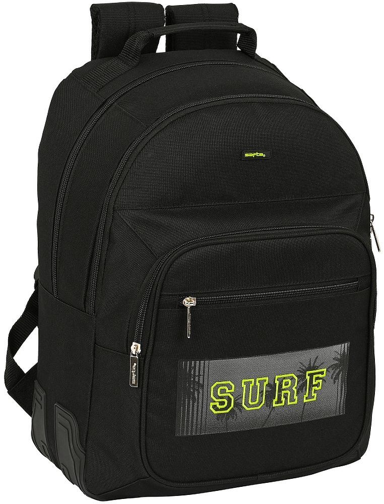 Rucsac școlar Safta Surf - 2 compartimente