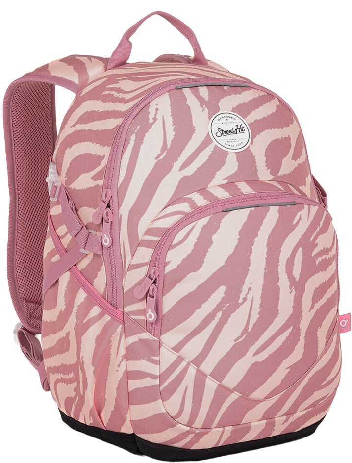 Ghiozdan Topgal Yoko - 23023, 1 compartiment, 25 l