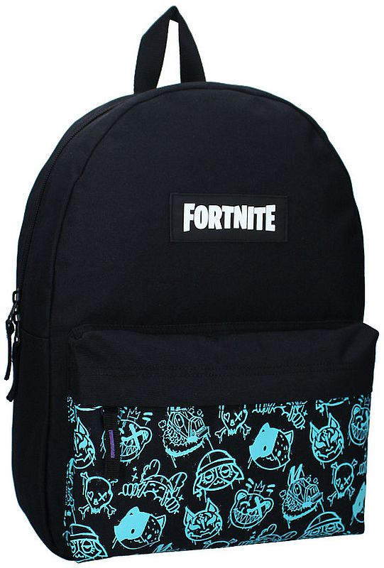 Ghiozdan școlar Vadobag Fortnite - Battle Royale, 39 cm