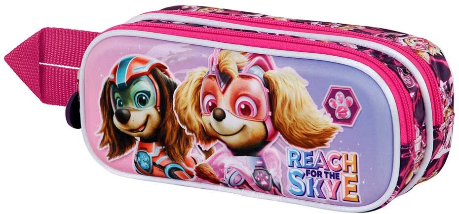 Penar 3D școlar Karactermania Paw Patrol - Mighty