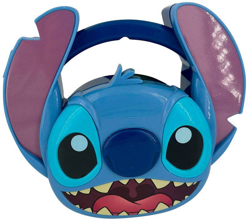 Set școlar Kids Licensing Disney: Lilo & Stitch - Stitch