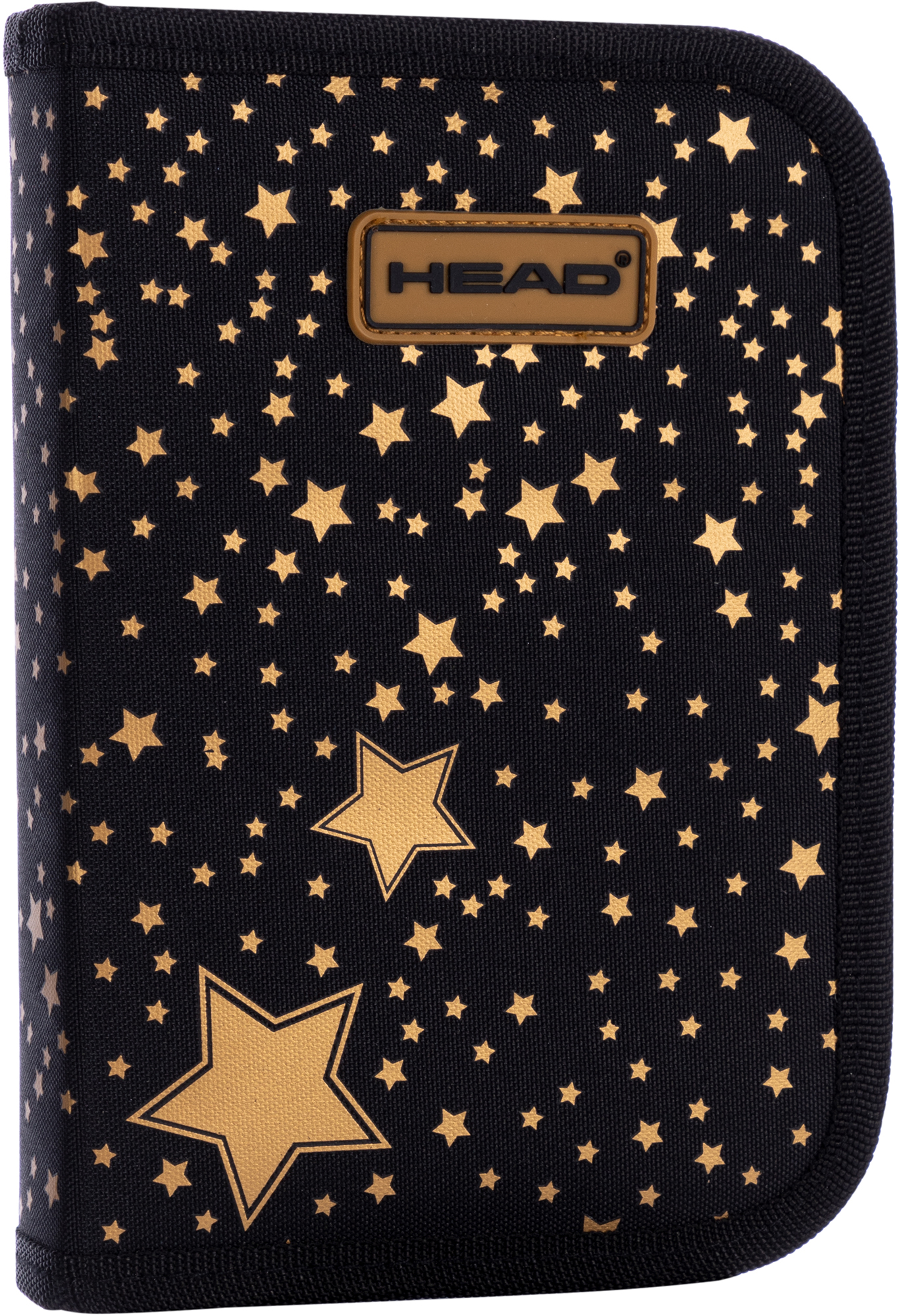 Penar scolar Astra Head - Cer instelat, 1 fermoar