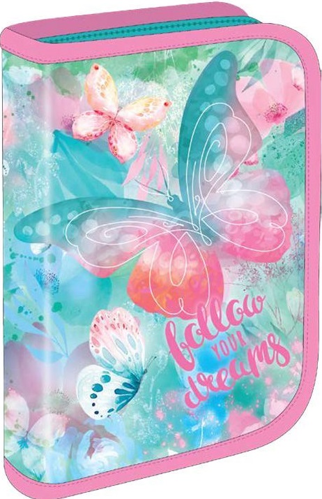 Penar școlar Colorino Clipper - Dreams, 2 aripi