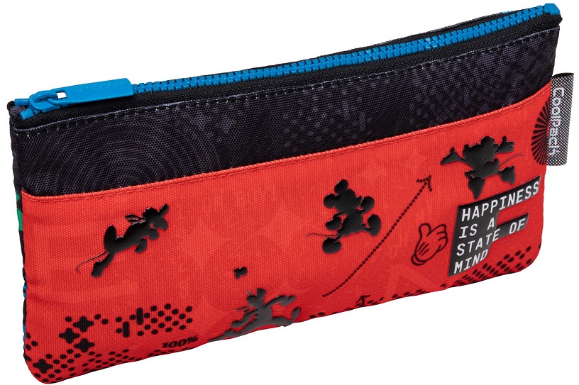 Penar școlar Cool Pack Bonnie - Mickey Mouse