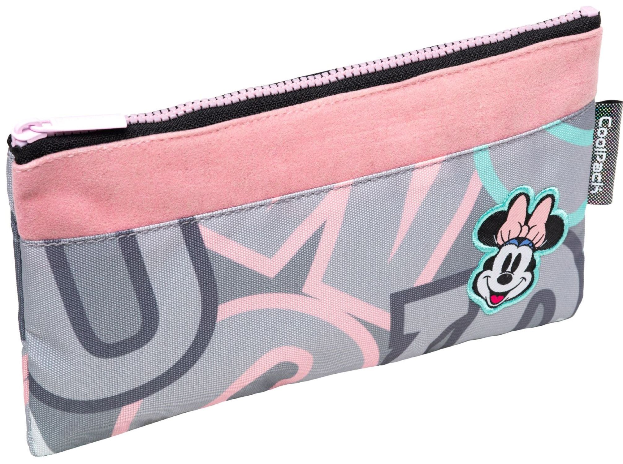 Penar școlar Cool Pack Bonnie - Minnie Mouse