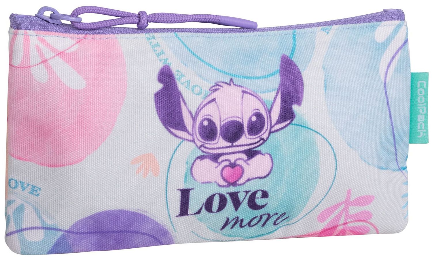 Penar școlar  Cool Pack Bonnie - Stitch