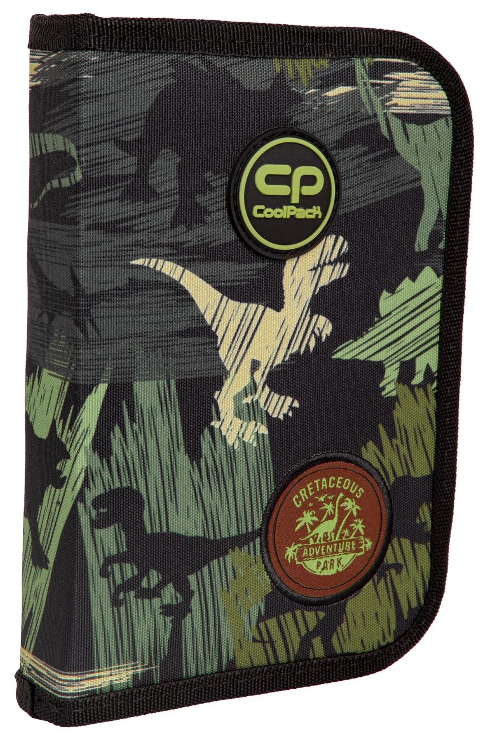 Penar școlar Cool Pack Clipper - Adventure Park