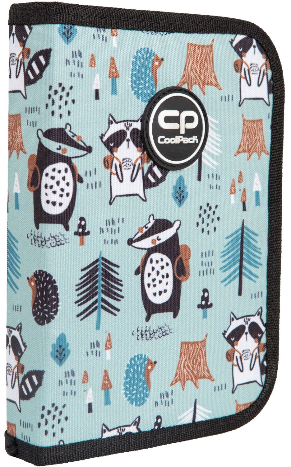 Penar școlar Cool Pack Clipper - Shoppy