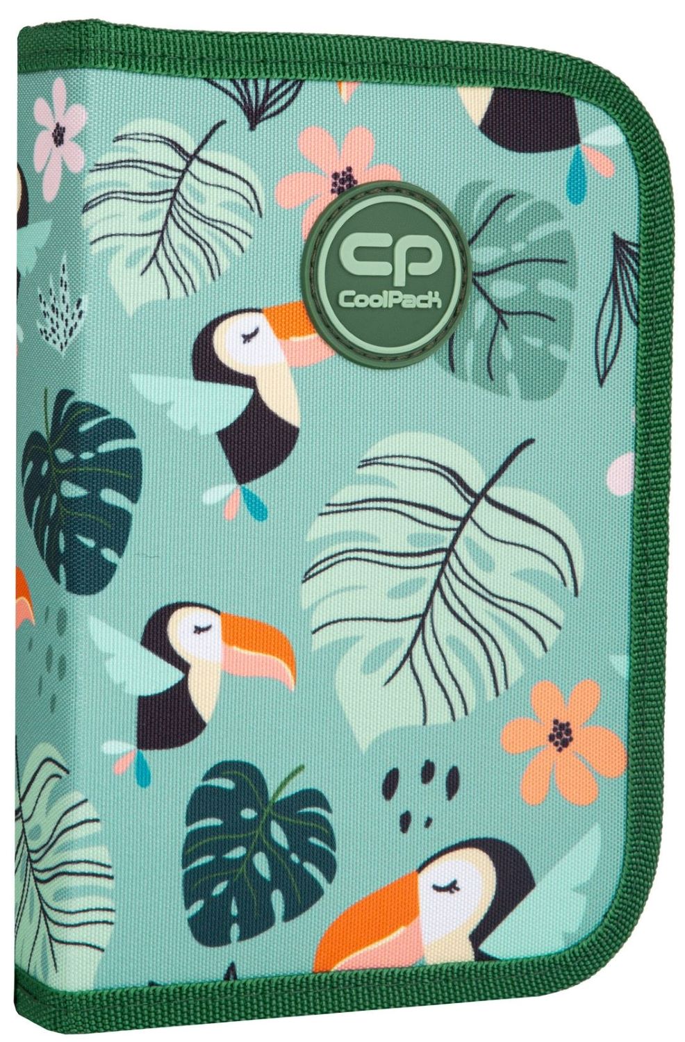 Penar școlar Cool Pack Clipper - Toucans