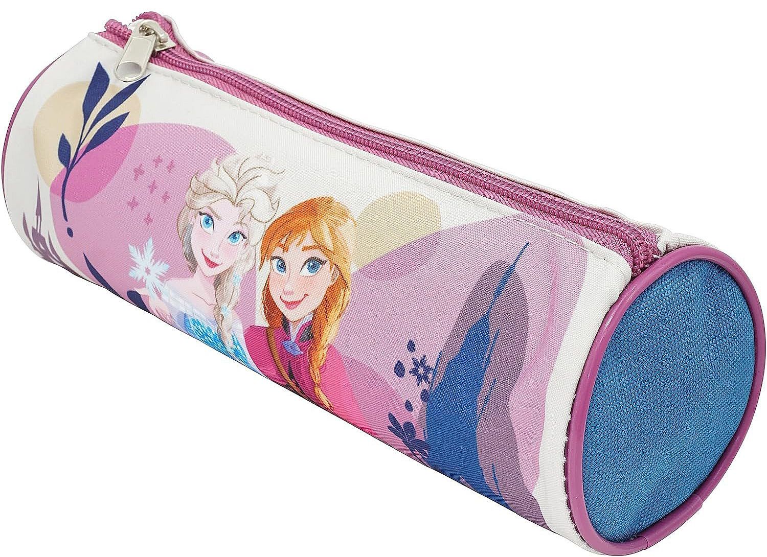 Penar școlar Kids Licensing - Frozen II, 1 fermoar