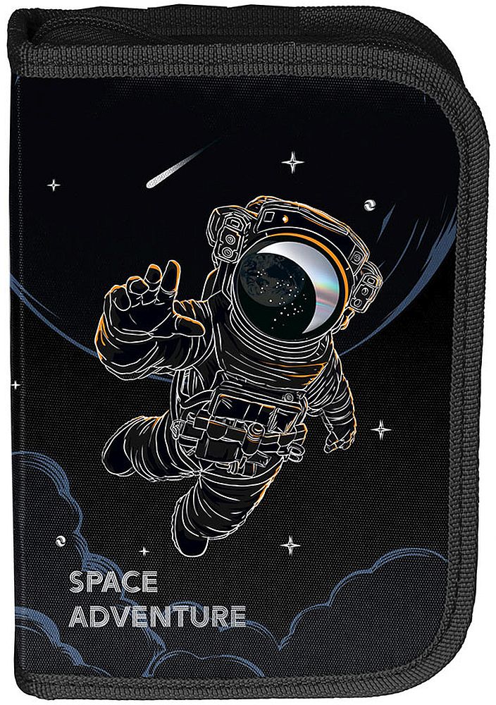Penar școlar Paso NASA - 1 fermoar