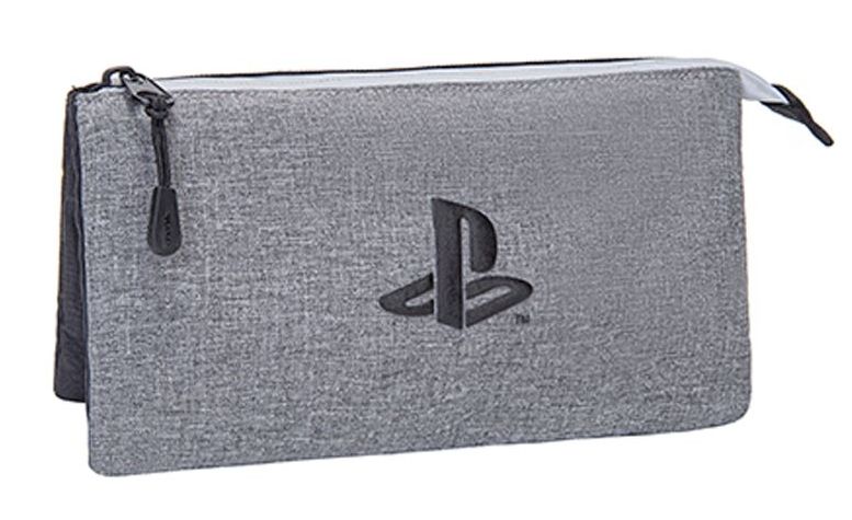 Penar cu fermoar PlayStation Essentials 3
