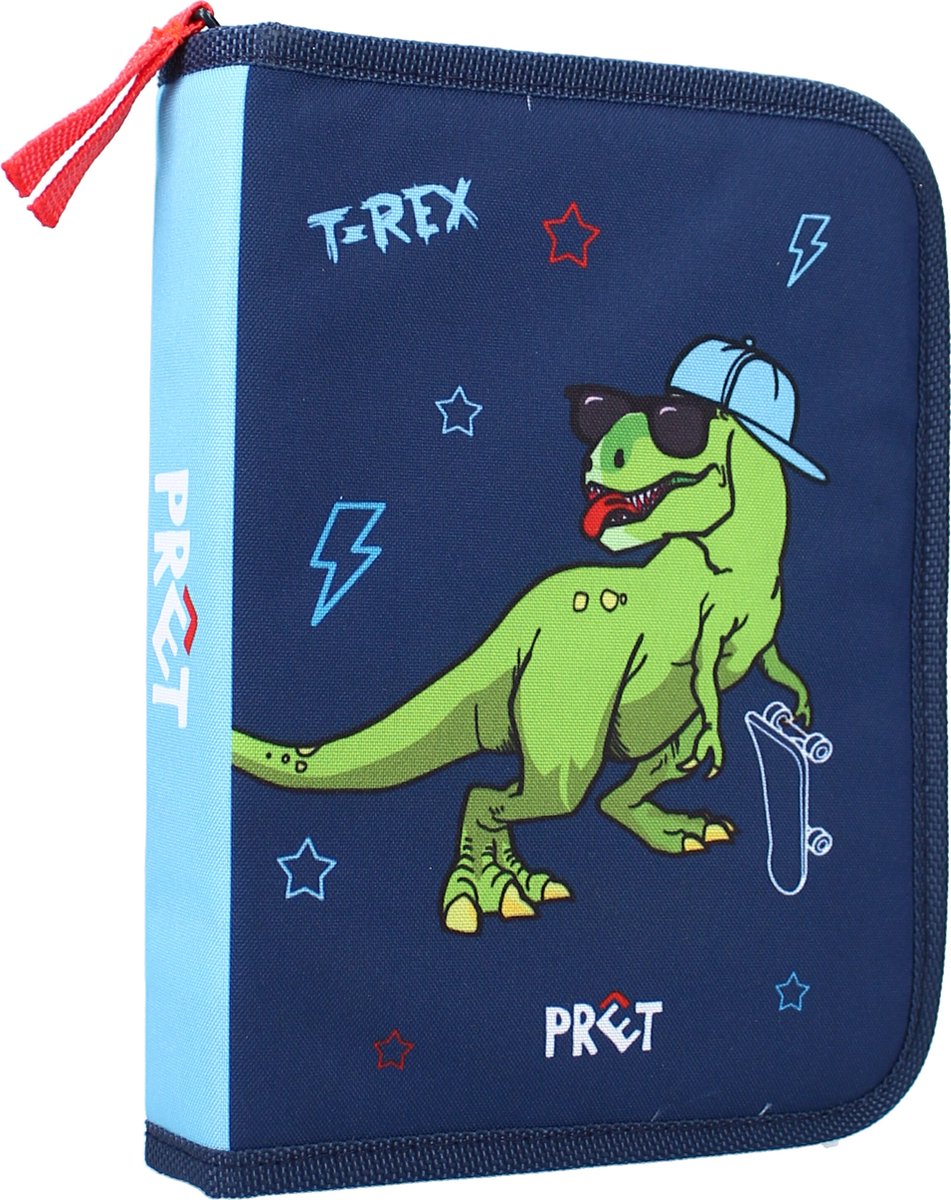 Penar școlar echipat Vadobag Pret - Dinozaur