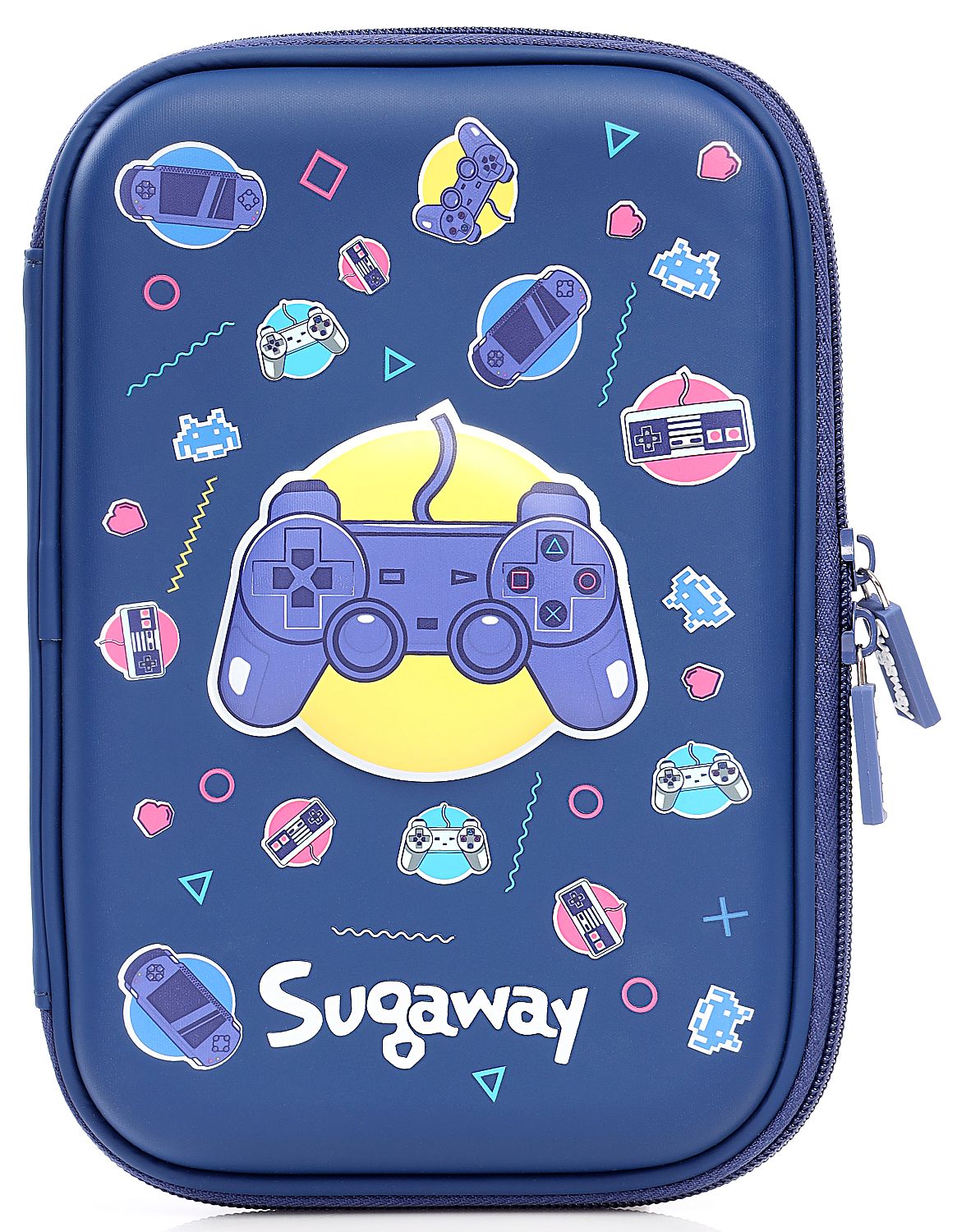 Penar școlar 3D Sugaway - Game On