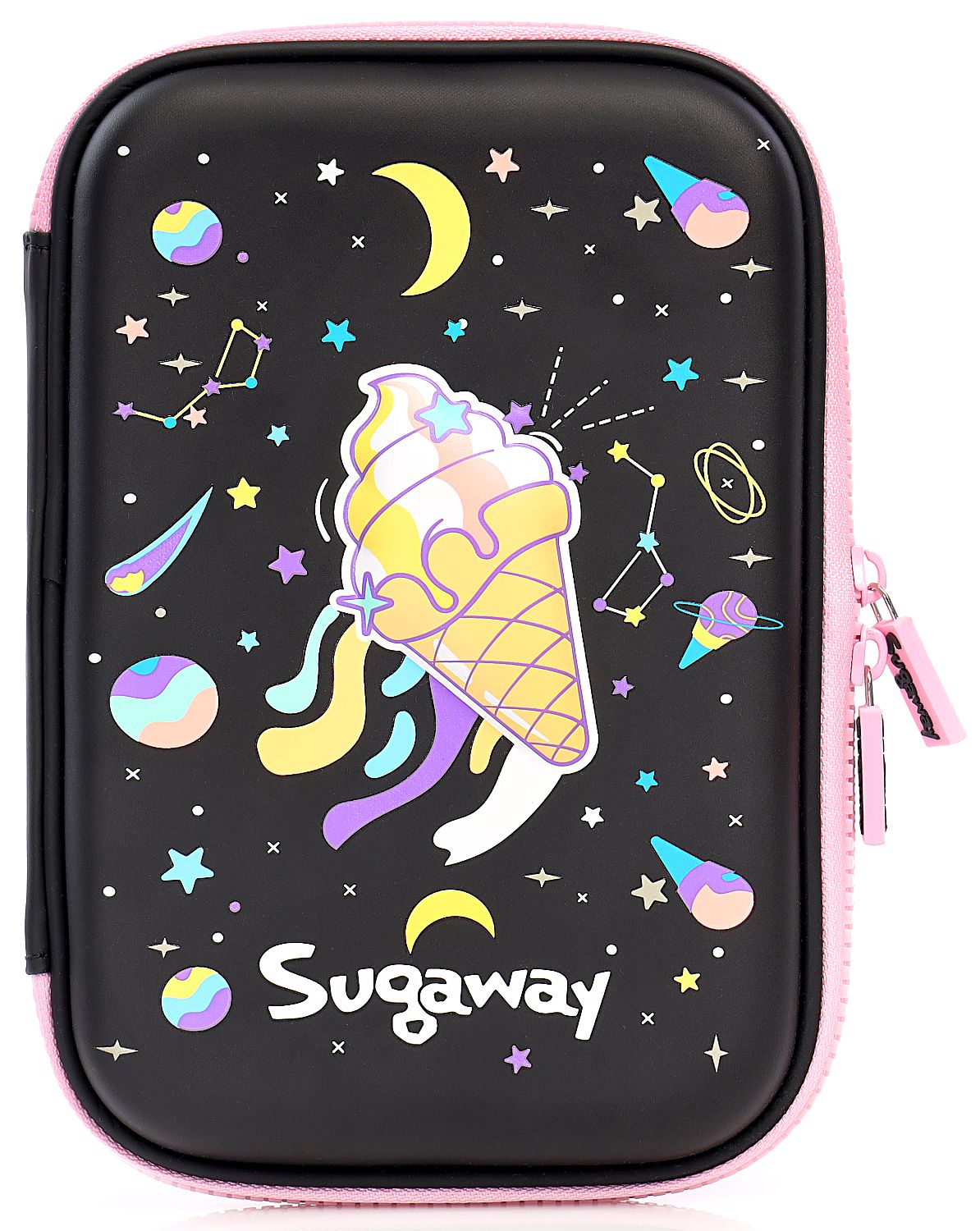 Penar școlar 3D Sugaway - Ice Cream