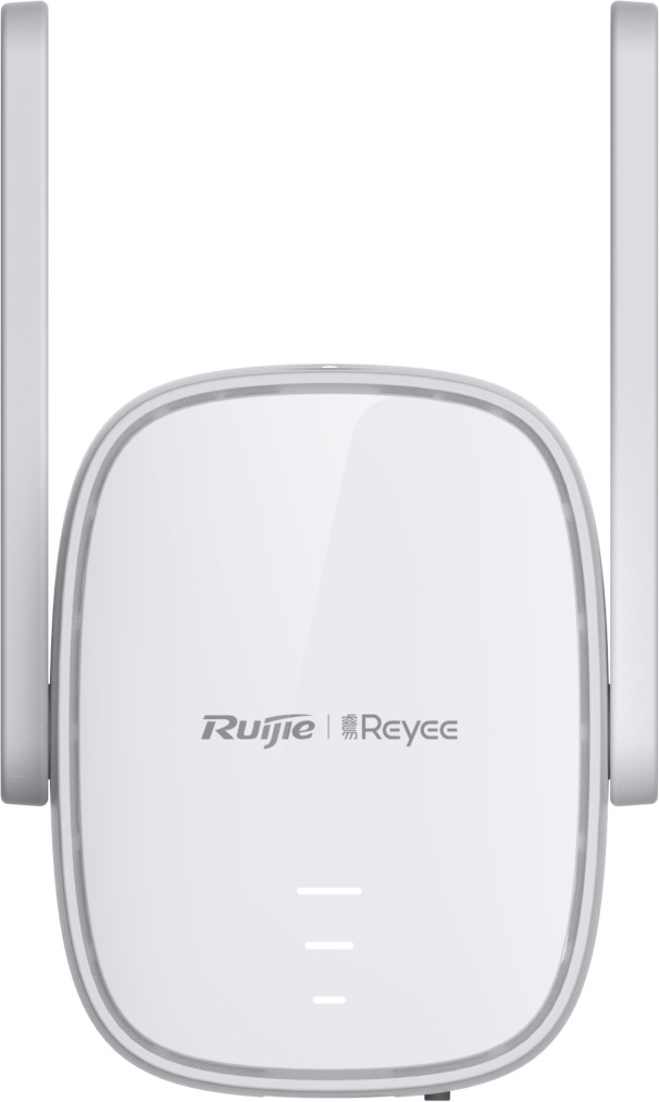 Extender de semnal Ruijie - EW300R, 300Mbps, alb