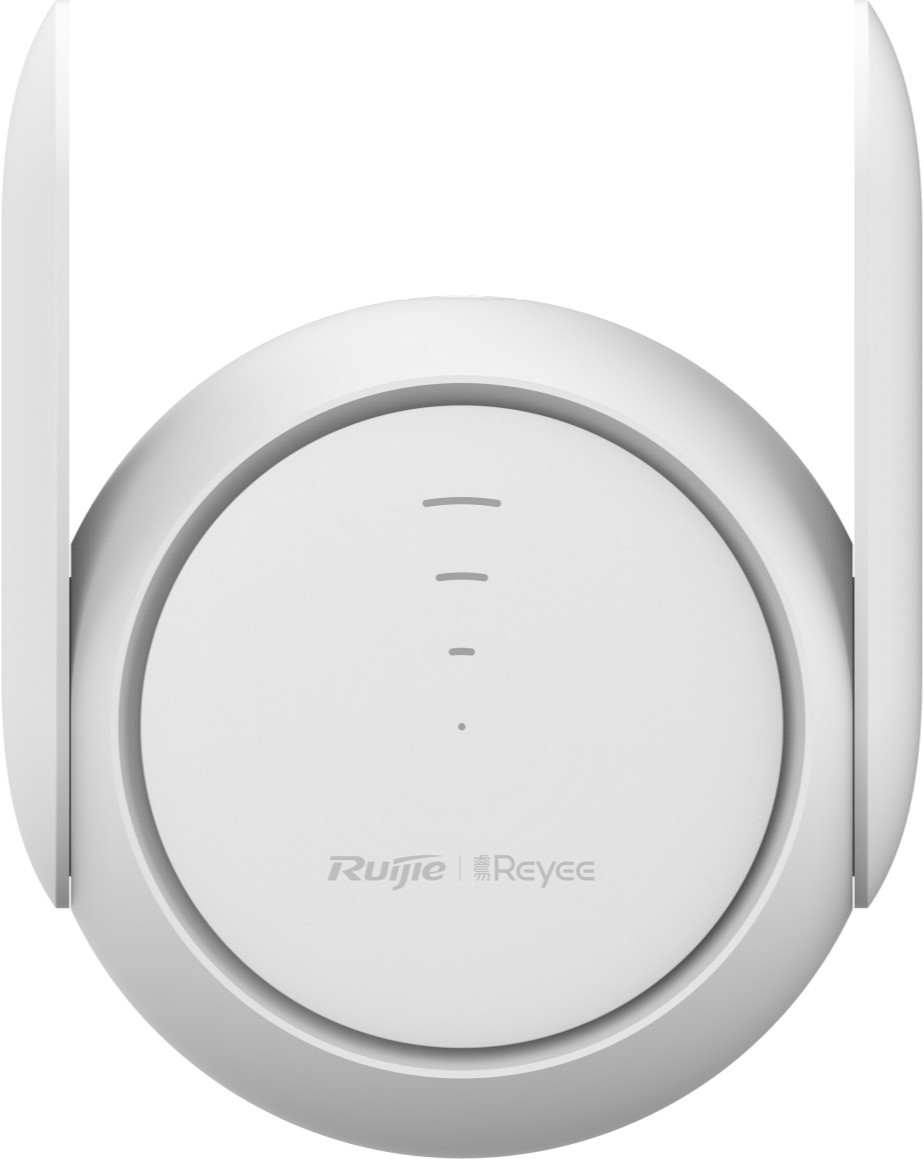 Repetor de semnal Ruijie - RG-EW1200R, 1.2Gbps, alb