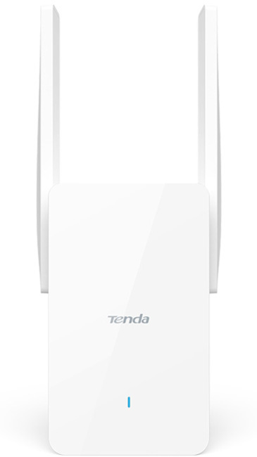 Extinzător de rază de acțiune Tenda - A33, 3Gbps, alb